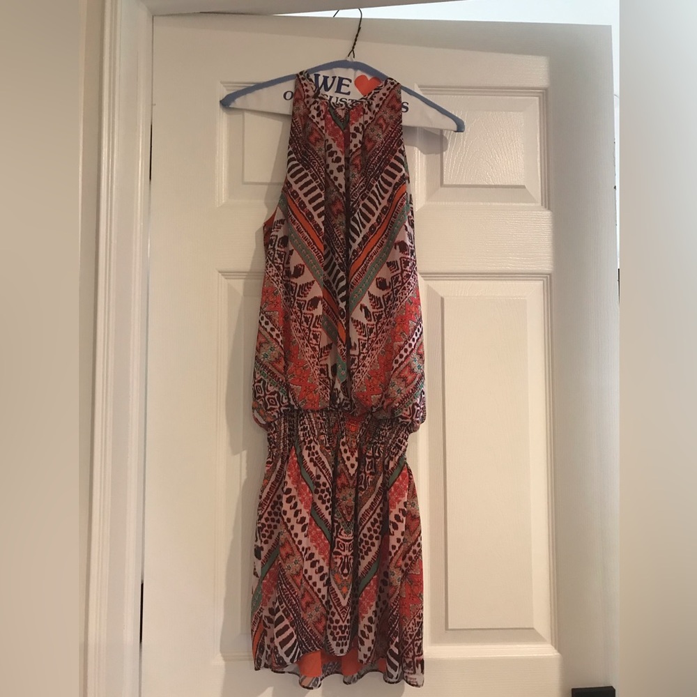 Ramy Brook dress